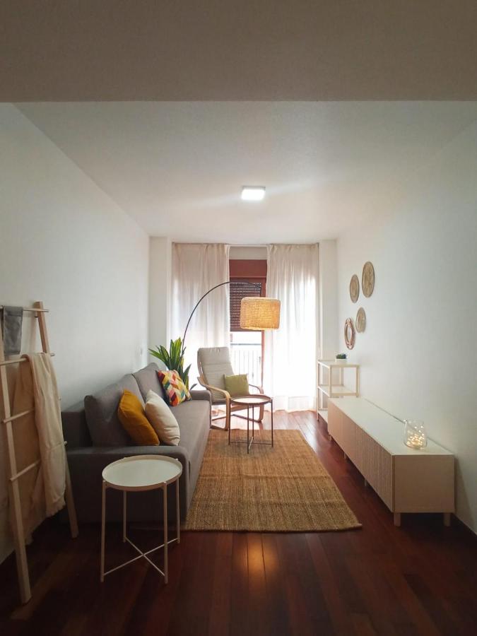 Apartamento Jacaranda Murcia Exterior photo