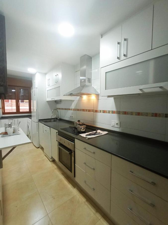 Apartamento Jacaranda Murcia Exterior photo