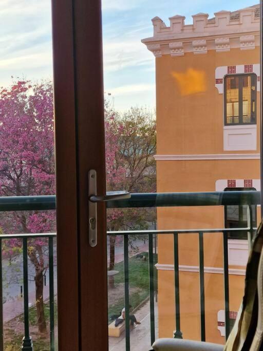 Apartamento Jacaranda Murcia Exterior photo