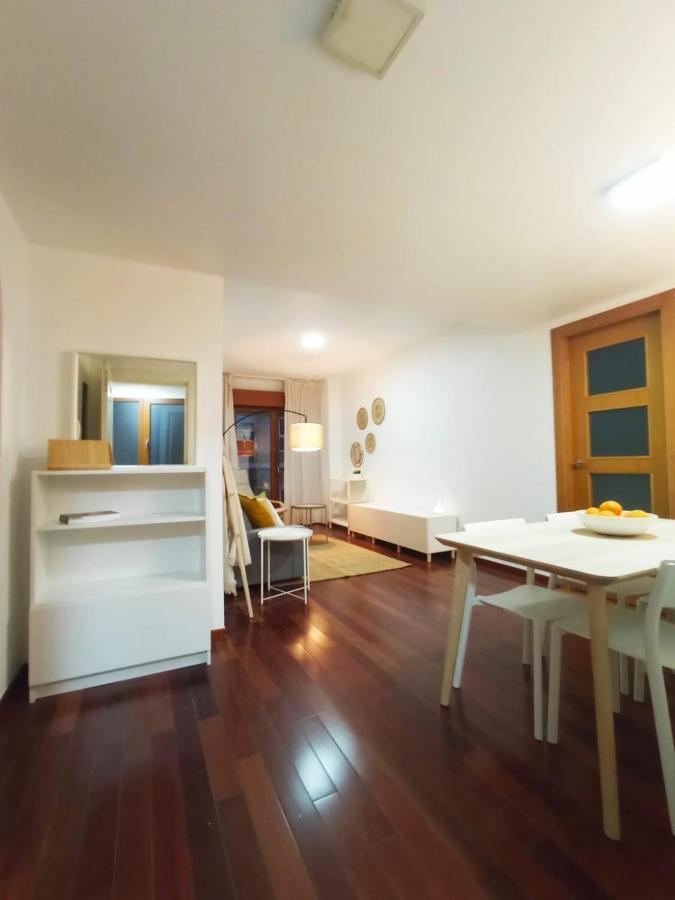Apartamento Jacaranda Murcia Exterior photo
