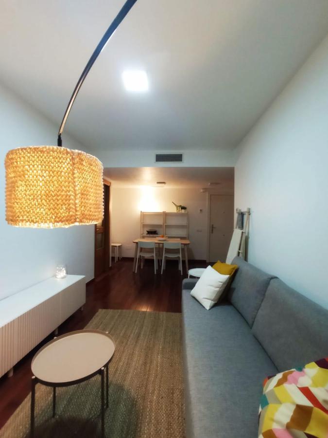 Apartamento Jacaranda Murcia Exterior photo